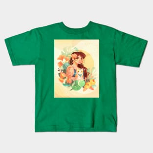 Bazar Kids T-Shirt